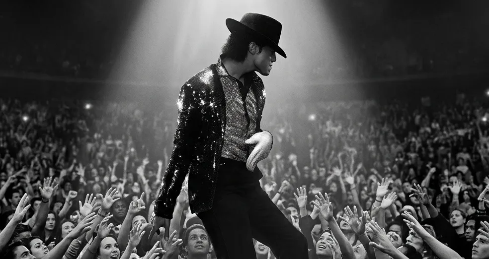 Prévia: O que esperar do filme MICHAEL? - Emoção, Música e Legado 5 Prévia: O que esperar do filme MICHAEL? - Emoção, Música e Legado | mjbeats.com .br PREvia MICHAEL