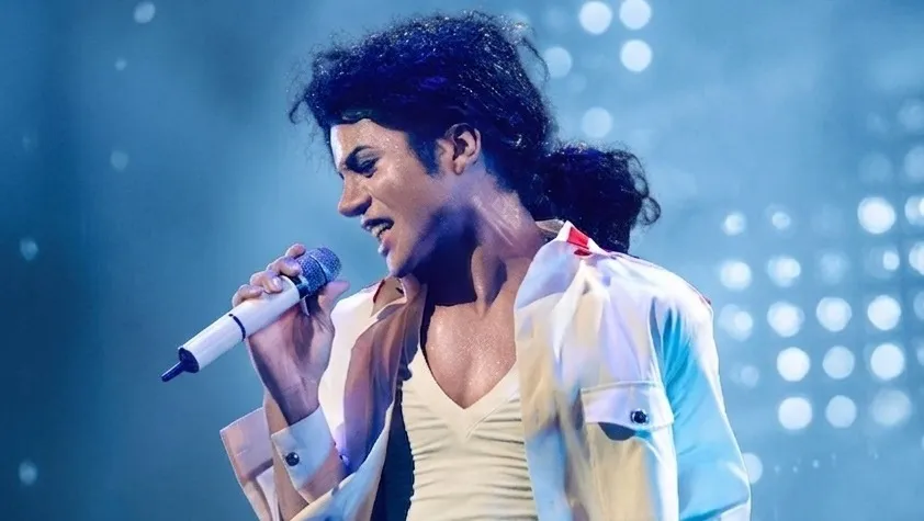 A história de MICHAEL está longe do fim e Jaafar Jackson confirma continuação | mjbeats.com .br Sequencia do filme MICHAEL