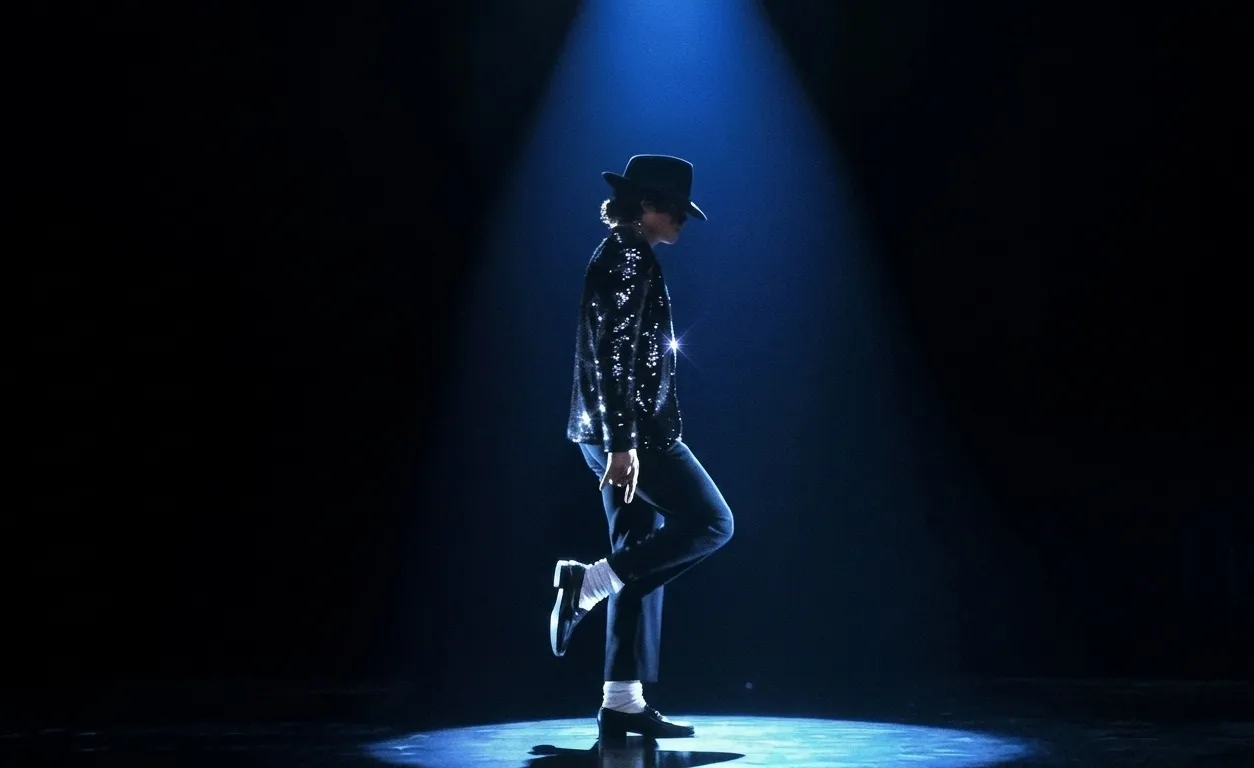 Alerta de spoiler sobre o filme 'MICHAEL'! | mjbeats.com .br Spoiler filme MICHAEL