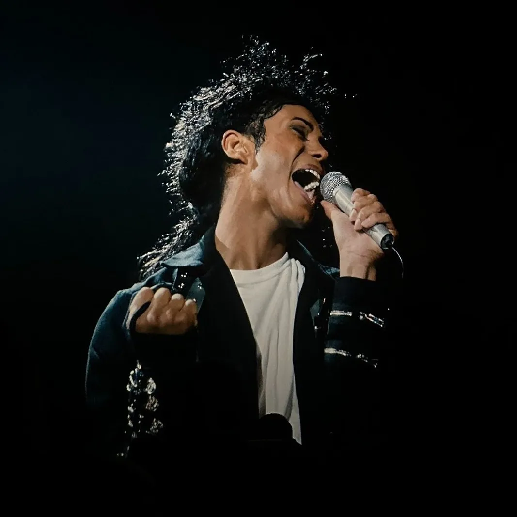 MICHAEL pode quebrar recorde histórico no segundo fim de semana e superar Star Wars e Vingadores: Ultimato | mjbeats.com .br Sucesso do filme MICHAEL