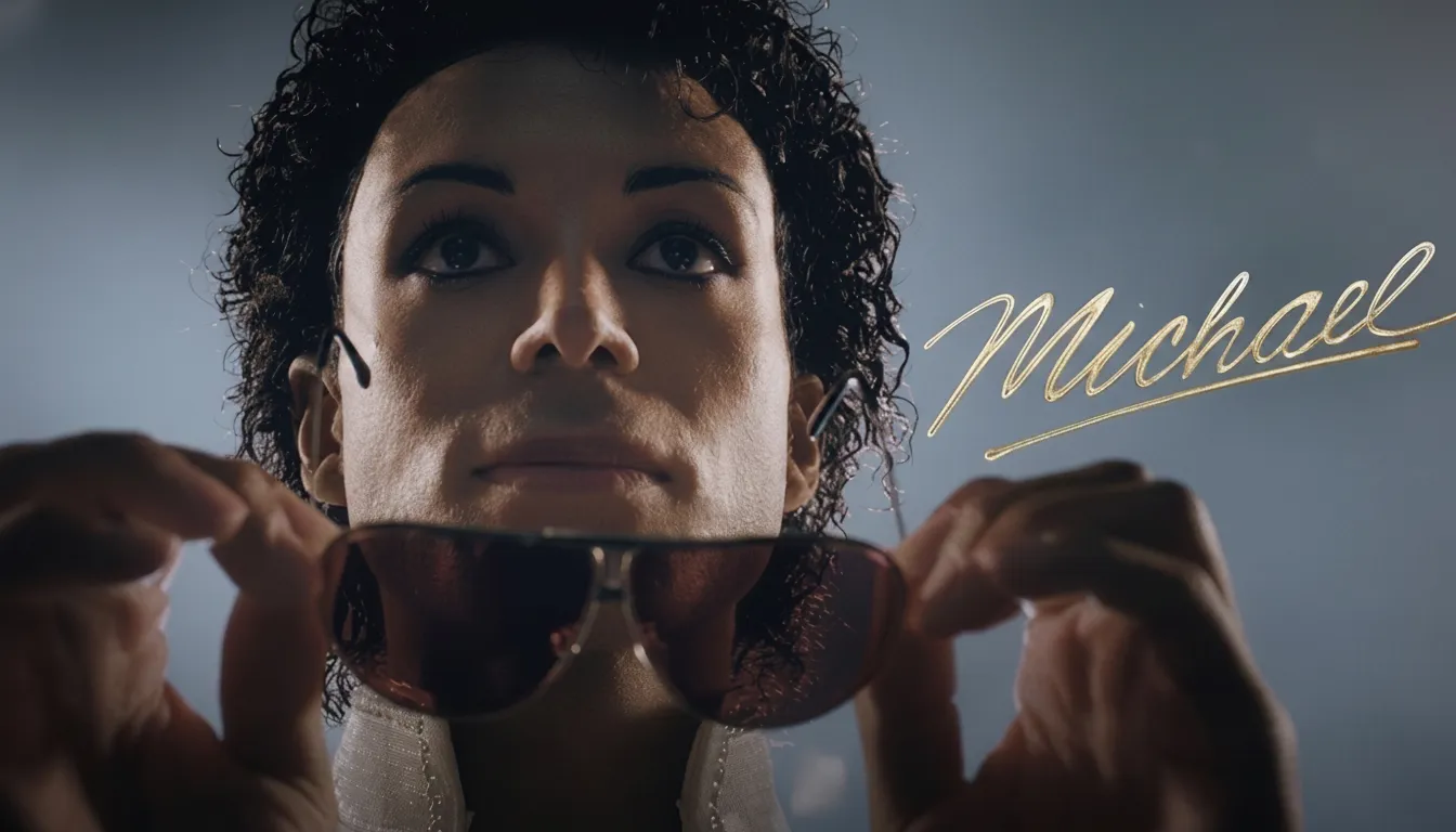 Críticos revelam primeiras impressões do aguardado filme MICHAEL | mjbeats.com .br criticos filme MICHAEL