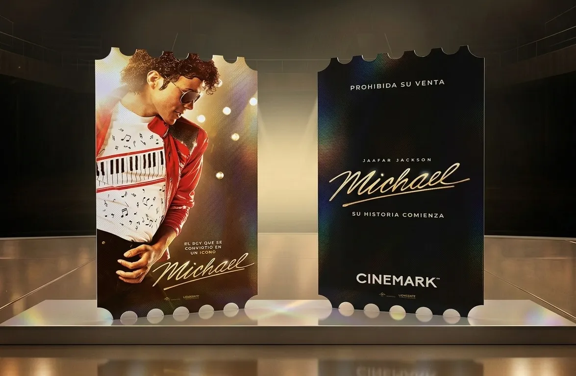 Fãs correm contra o tempo por ingresso holográfico de MICHAEL | mjbeats.com .br ingressos MICHAEL Peru