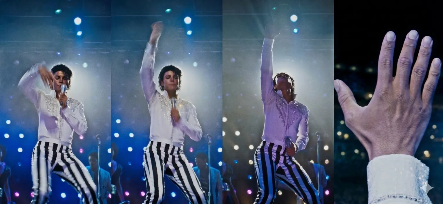 sddefault “Human Nature” ganhará versão completa no filme MICHAEL