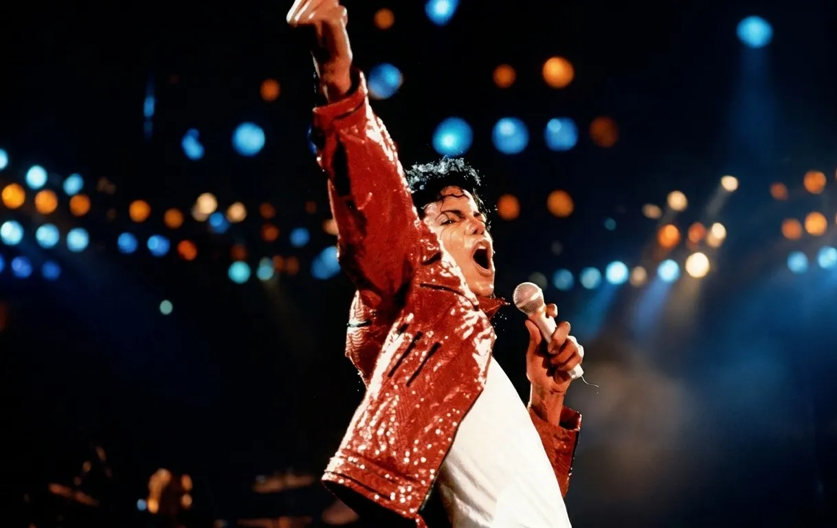 Michael Jackson ultrapassa 70 milhões de ouvintes mensais no Spotify | sucesso no spotify MIchael Jackson mjbeats.com .br