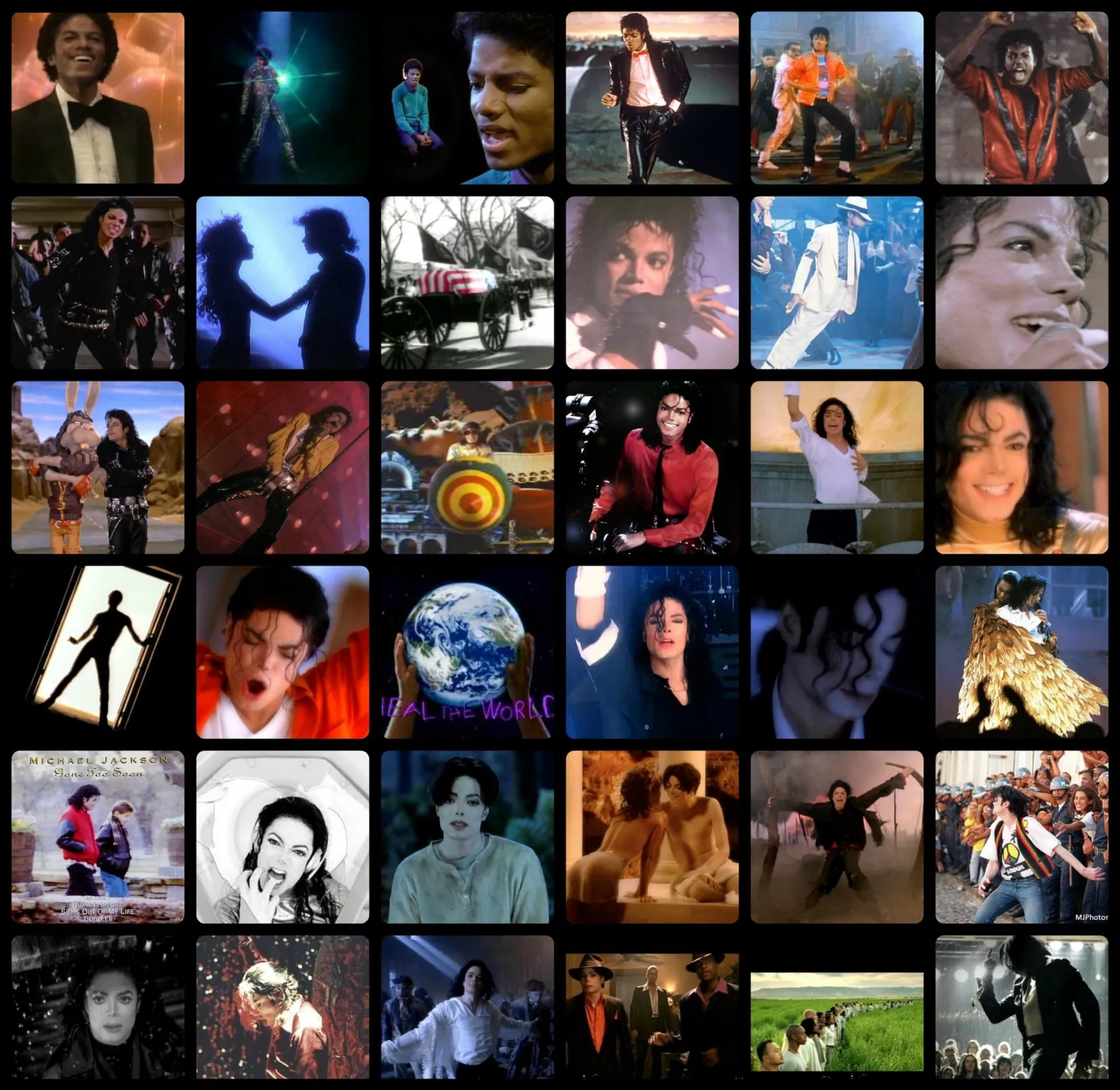 Sucesso da cinebiografia MICHAEL faz os vídeos de Michael Jackson dispararem e baterem recordes no YouTube | videos mjbeats.com .br scaled
