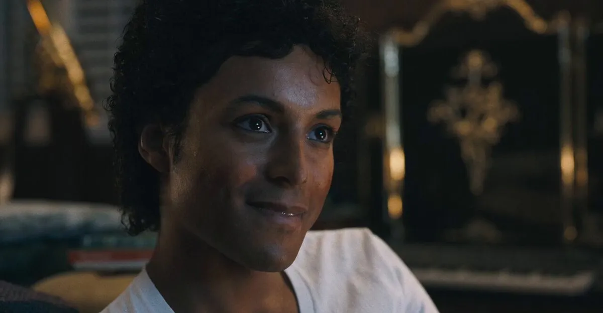 MICHAEL lidera projeções nos EUA e retorno ao IMAX pode elevar ainda mais a bilheteria | 1TednzhjNfatzKI