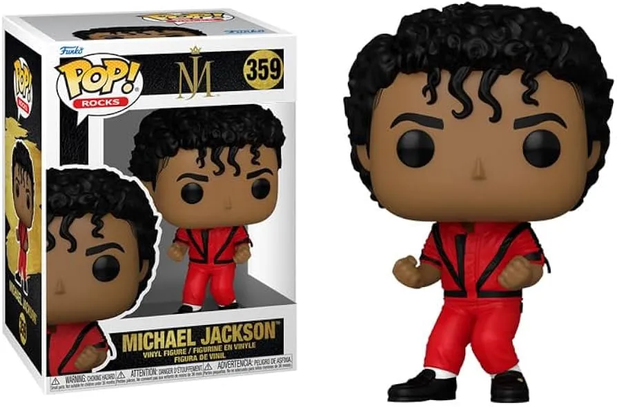 5125E5XqTqL._AC_UF8941000_QL80_ Funko Pop de Michael Jackson tem explosão de vendas após sucesso da cinebiografia MICHAEL
