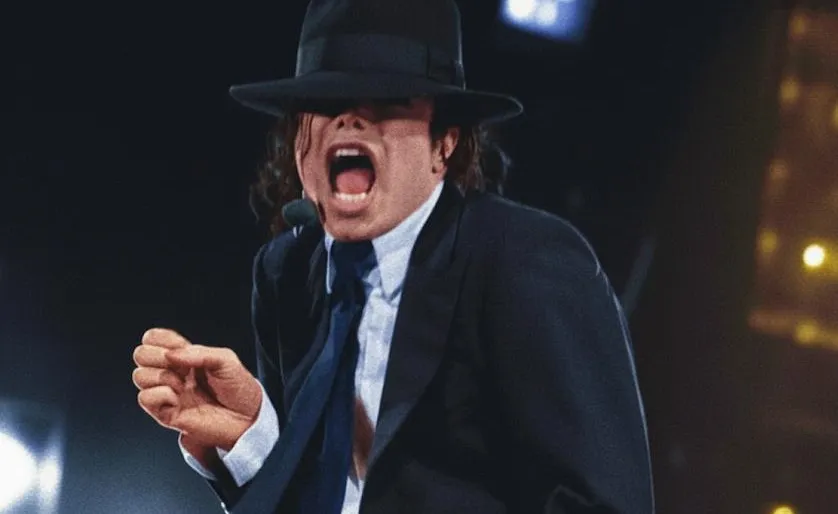 Michael Jackson bate novo recorde e ultrapassa 81 milhões no Spotify | 660106482 1396562389173834 7277487898324576609 n