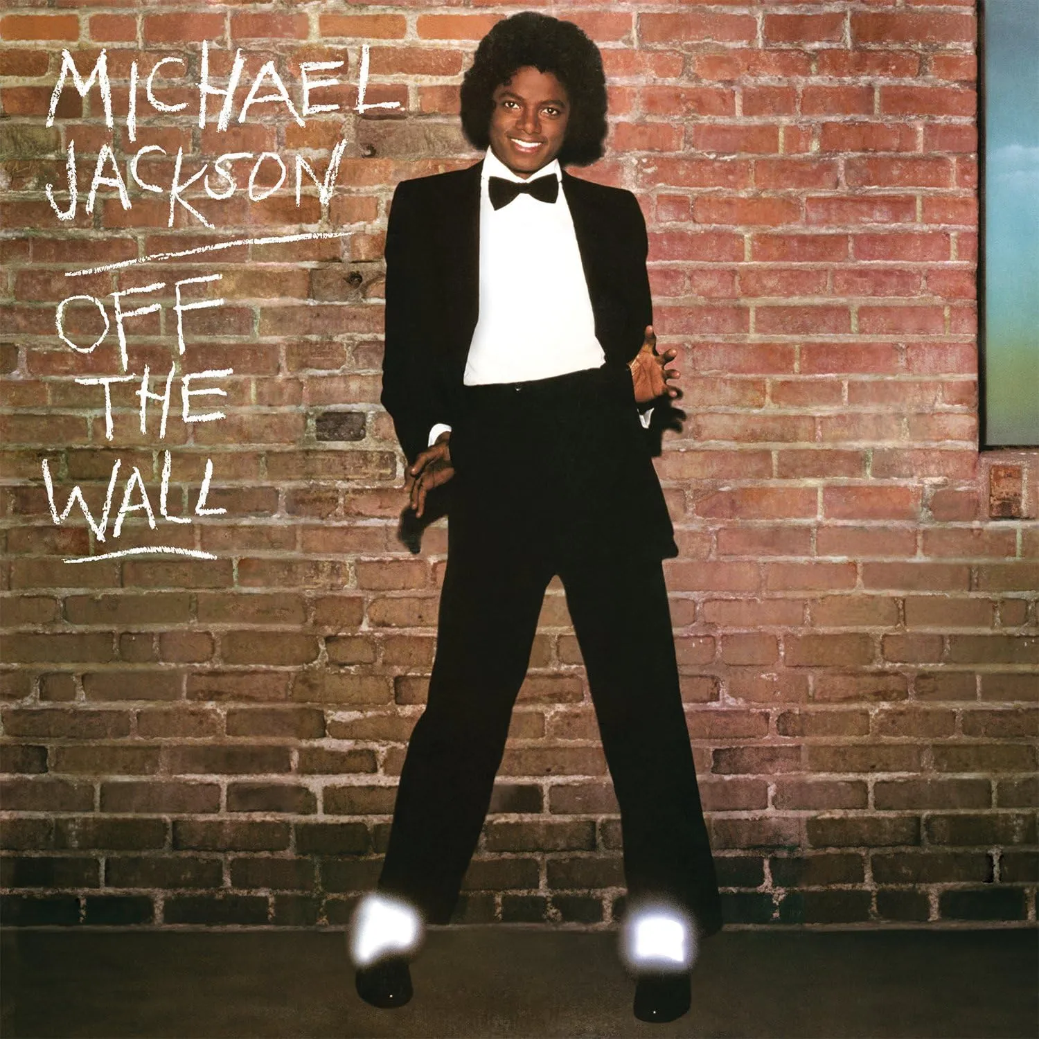 812EgYpATnL._AC_SL1500_ Efeito do filme MICHAEL faz álbum Off The Wall voltar à Billboard após 47 anos
