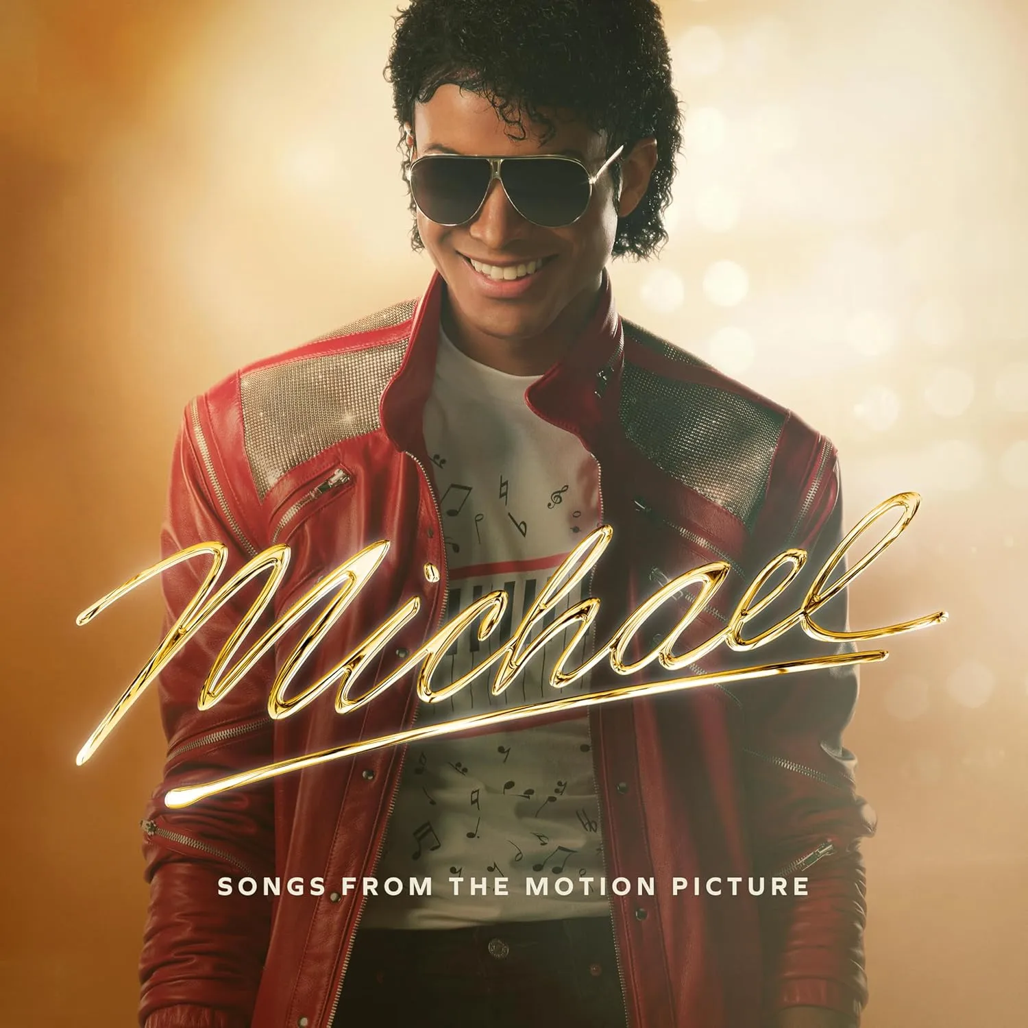 81AHAy2VYYL._SL1500_ Trilha sonora do filme MICHAEL estreia no topo na França