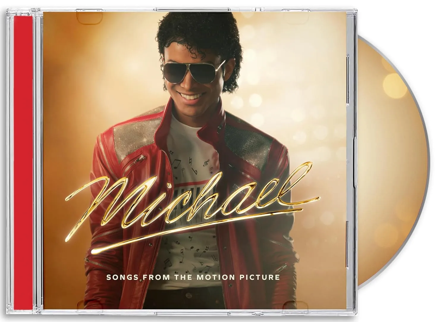 81AQaGvlYoL._SL1500_ AMAZON dos EUA passa a vender CD, Blu-ray, DVD e vinil de MICHAEL para o Brasil, incluindo itens exclusivos