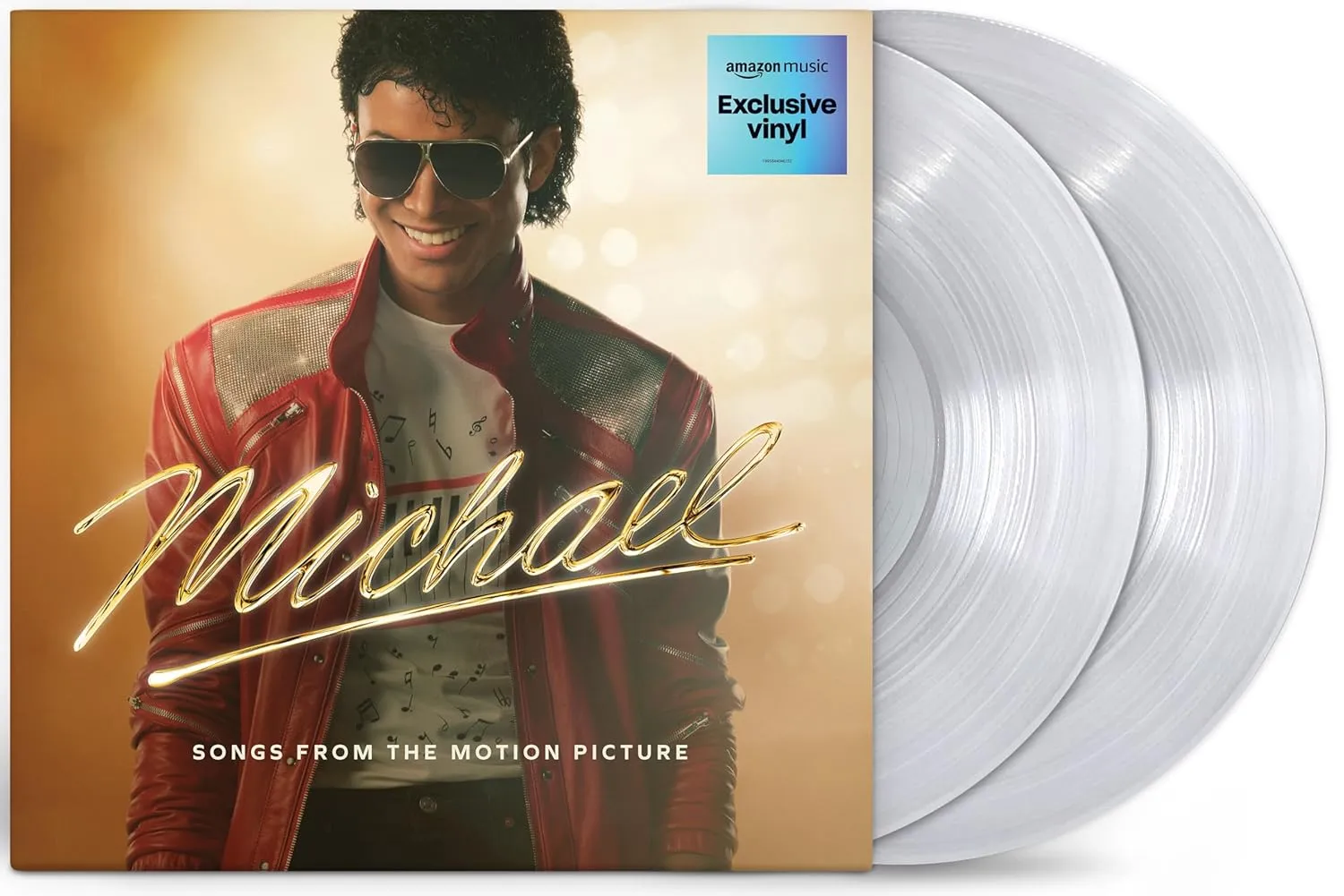81ZmAdcN5eL._SL1500_ AMAZON dos EUA passa a vender CD, Blu-ray, DVD e vinil de MICHAEL para o Brasil, incluindo itens exclusivos
