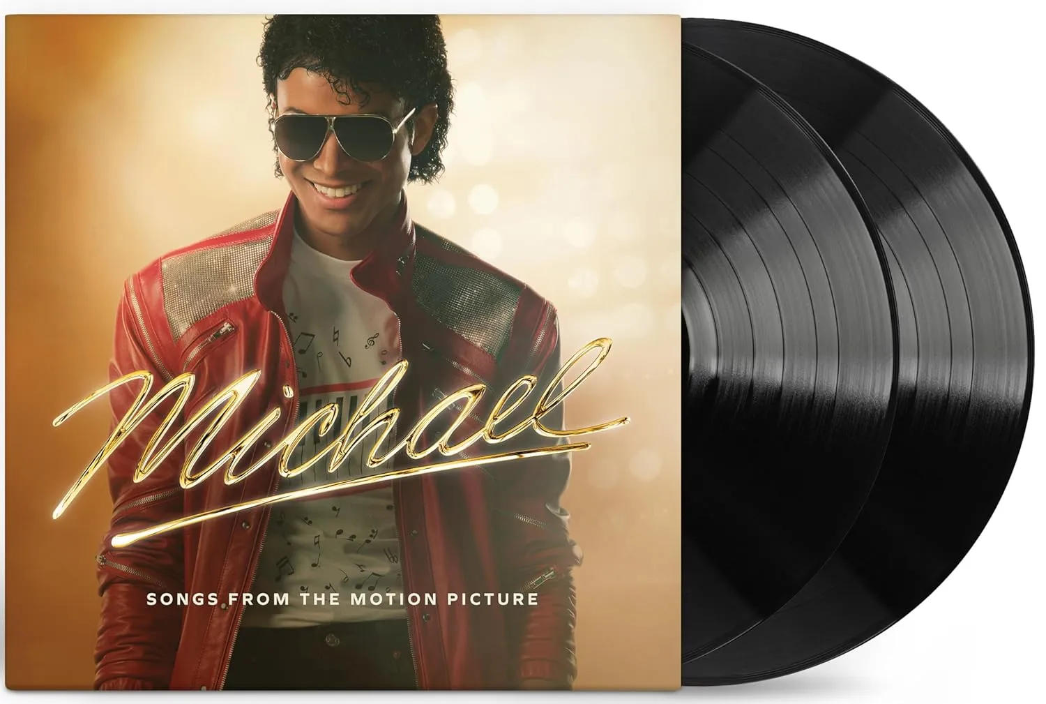 81i2K9bMlWL._SL1500_ AMAZON dos EUA passa a vender CD, Blu-ray, DVD e vinil de MICHAEL para o Brasil, incluindo itens exclusivos