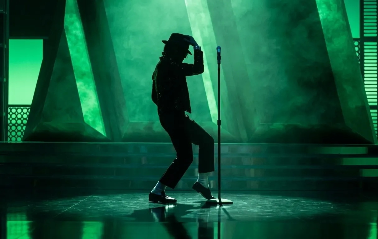Billie Jean dispara e coloca Michael Jackson no Top 3 global | Billie Jean dispara e coloca Michael Jackson no Top 3 global