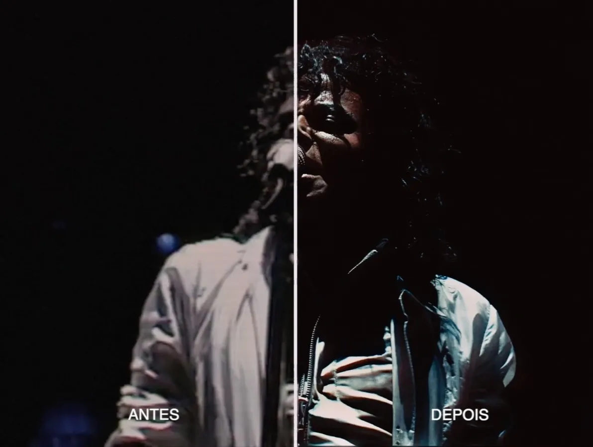 D1 Michael Jackson: MJ Beats lança no YouTube versão remasterizada de ''Dirty Diana'' gravada em Nova York em 1988