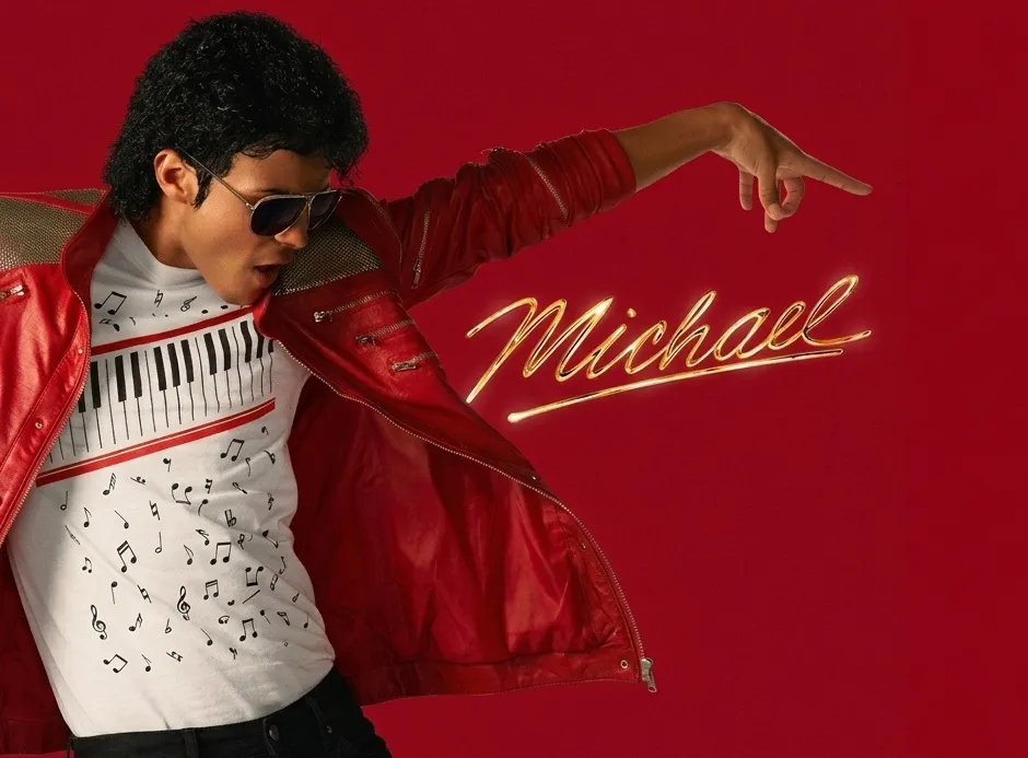 O RECORDE ESTÁ PRÓXIMO: Saiba quanto tempo os concorrentes de MICHAEL levaram para chegar a US$ 800mi em bilheteria | Filme MICHAEL Red mjbeats.com .br