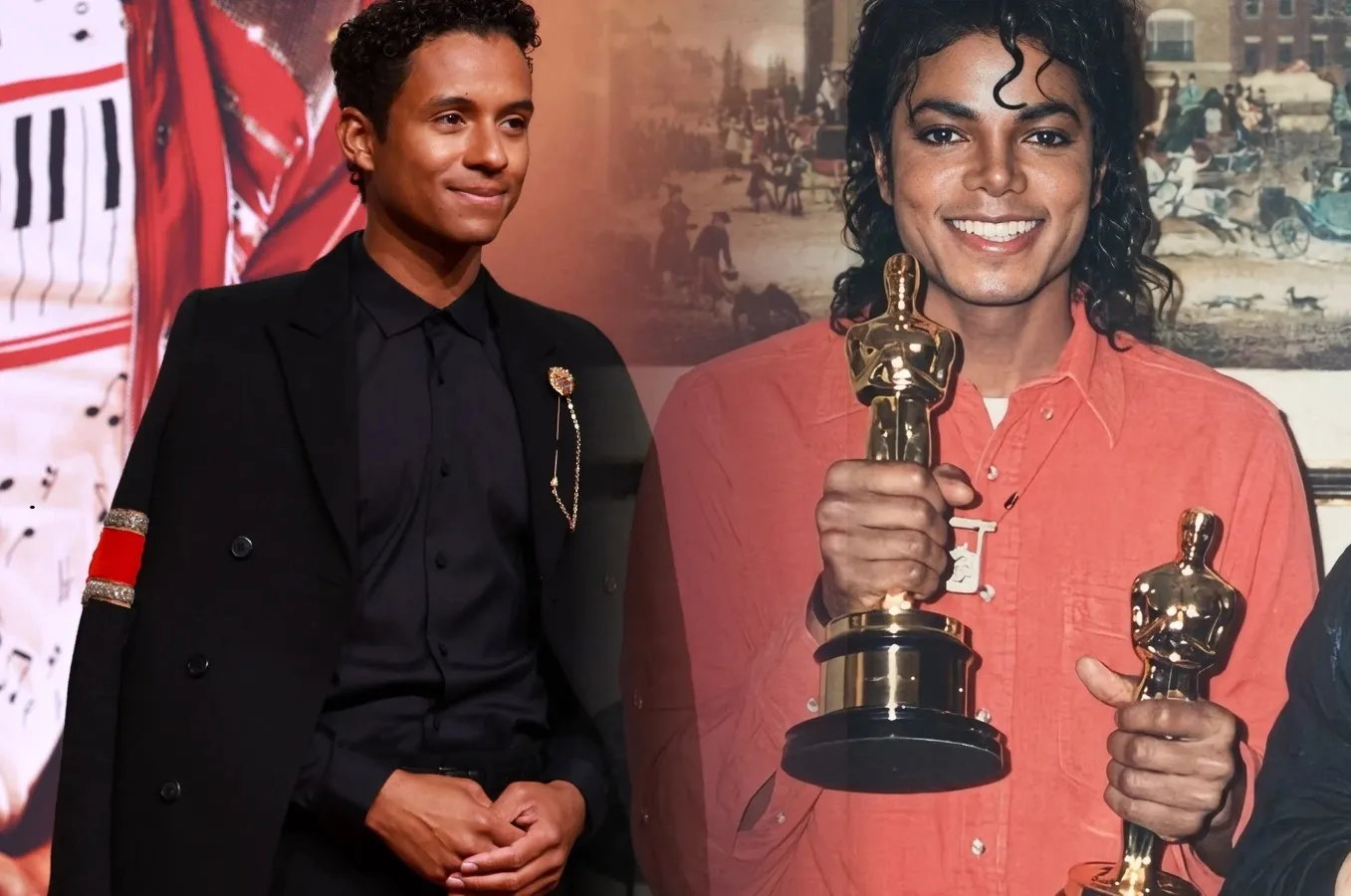 OSCAR 2027: MICHAEL pode concorrer a dez estatuetas, incluindo MELHOR FILME e MELHOR ATOR | Filme MICHAEL no Oscar 2027 mjbeats.com .br