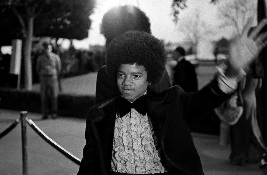 BEN: Você sabia que Michael Jackson já concorreu a um Oscar? |