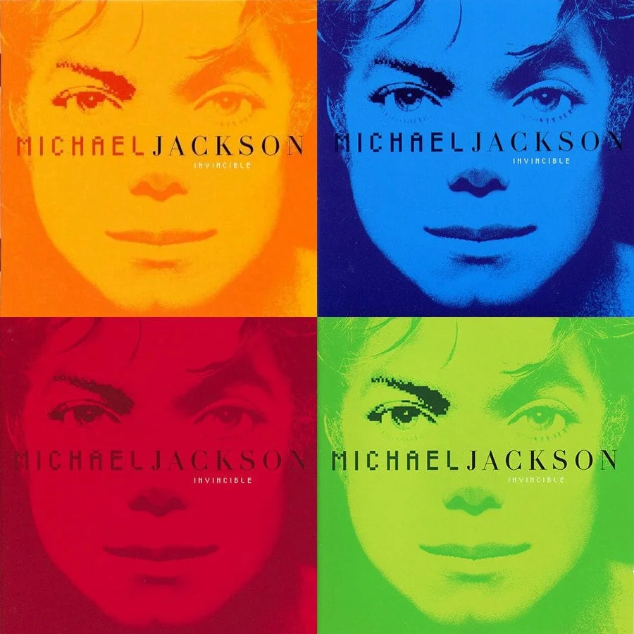 Invincible ultrapassa 800 milhões de streams e vive nova Era histórica | Invincible Michael Jackson 2001 Album MJ Beats