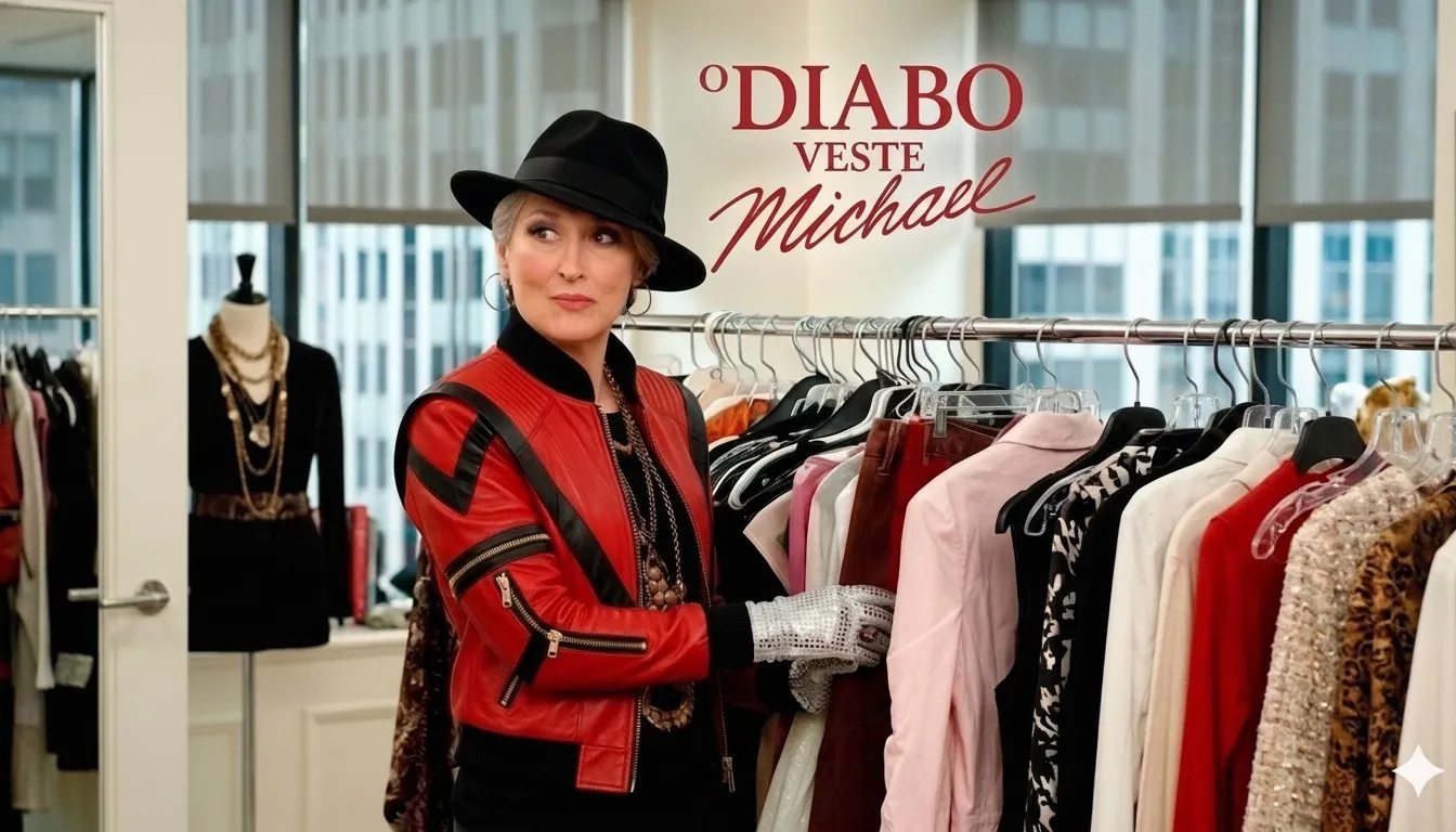 MICHAEL vs O Diabo Veste Prada 2: a disputa pela bilheteria global | MICHAEL vs O Diabo Veste Prada 2 a disputa pela bilheteria global mjbeats.com .br