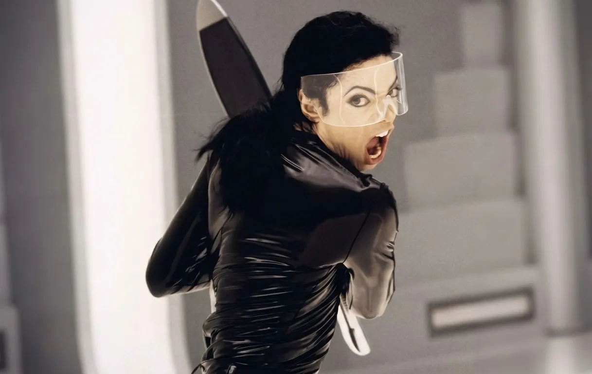 Michael Jackson domina o Spotify há mais de um mês e mantém dois clássicos no Top 10 mundial | MJ Scream mjbeats