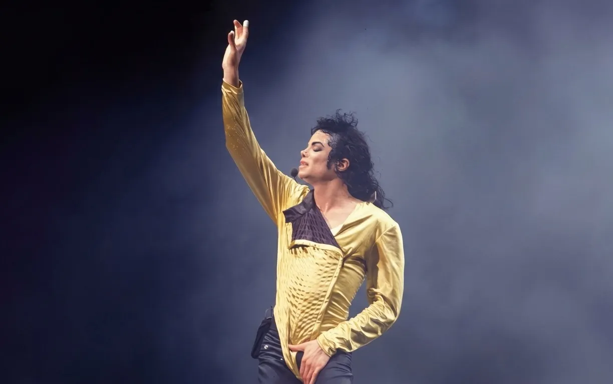 Michael Jackson: O mundo redescobriu “Human Nature”, e os números impressionam | Michael Jackson Human Nature MJ Beats