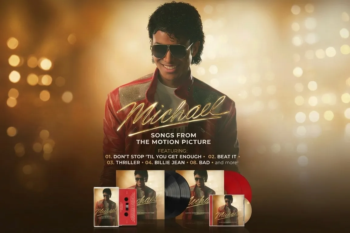 Michael Jackson domina charts do Reino Unido com cinco álbuns no Top 40 | Michael Jackson domina charts do Reino Unido com cinco albuns no Top 40 mjbeats.com .br