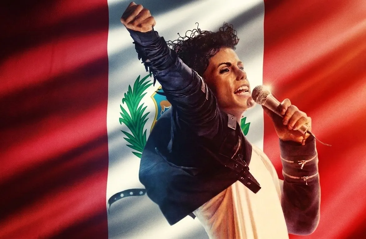 Fenômeno no Peru: MICHAEL ultrapassa 2,2 milhões de espectadores | Peru Michael Jackson mjbeats.com .br