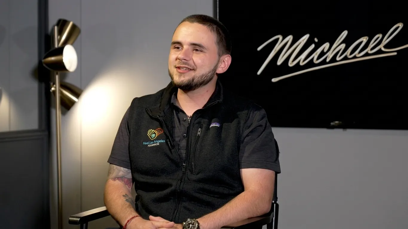 ​A Textura de um Abraço: Prince Jackson revela suas memórias em entrevista | Prince Jackson MICHAEL mjbeats.com .br