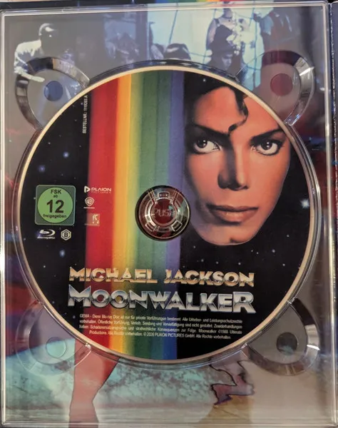 R-37200840-1778342866-4826 Clássico de Michael Jackson, filme Moonwalker ganha edição de colecionador na Alemanha. Conheça os detalhes