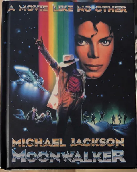 R-37200840-1778342866-5088 Clássico de Michael Jackson, filme Moonwalker ganha edição de colecionador na Alemanha. Conheça os detalhes