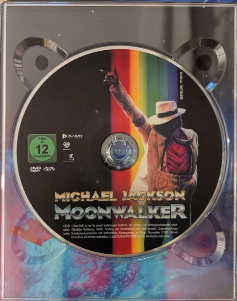 R-37200840-1778342866-9549 Clássico de Michael Jackson, filme Moonwalker ganha edição de colecionador na Alemanha. Conheça os detalhes
