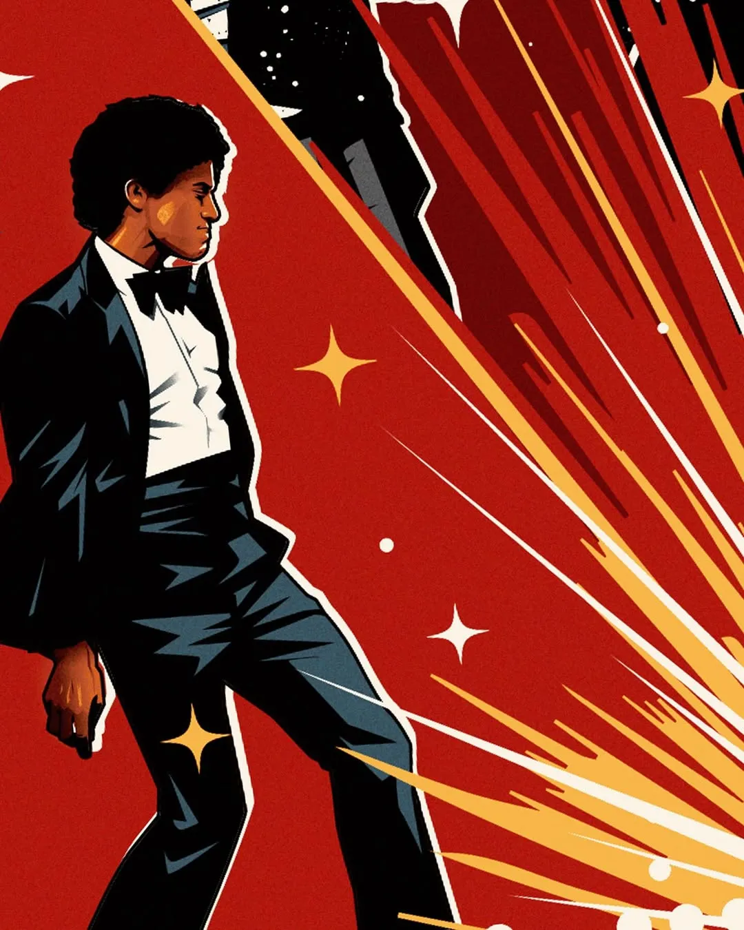 SaveClip.App_675446432_18576110029037999_1016222601729335910_n Do cinema para a coleção: a arte na versão Steelbook do filme MICHAEL