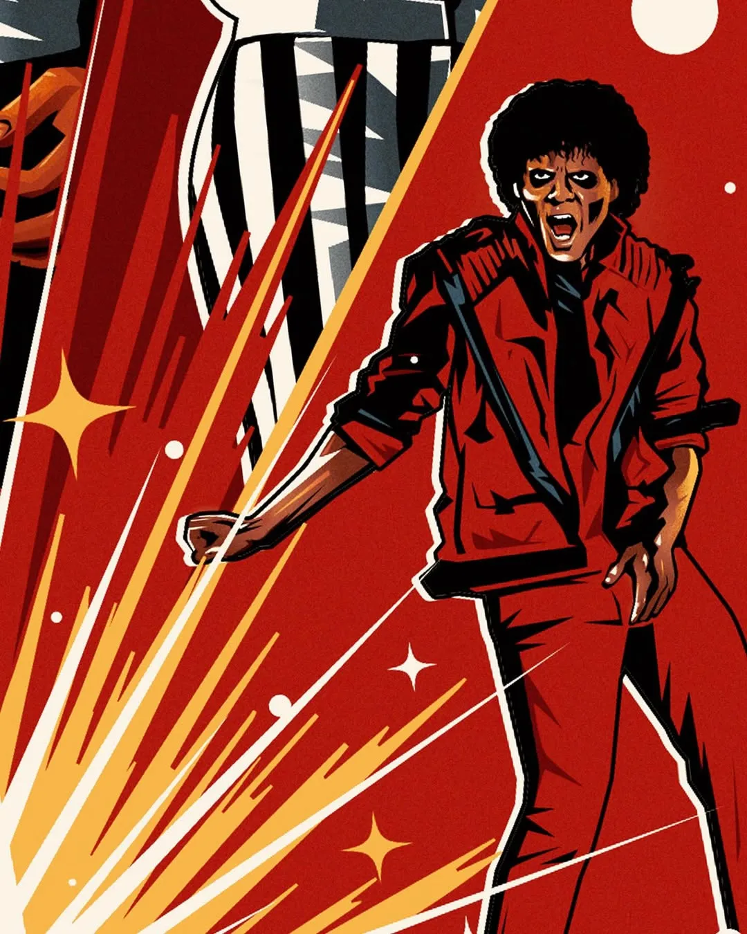 SaveClip.App_681304008_18576110017037999_5654349035795438643_n Do cinema para a coleção: a arte na versão Steelbook do filme MICHAEL