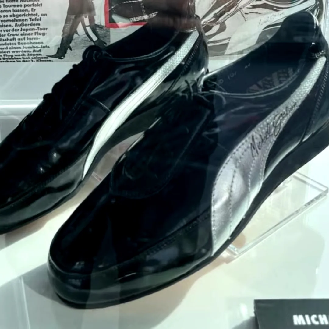 SaveClip.App_687946410_18080438813288385_6811559754337031875_n Você sabia? A Puma criou um tênis exclusivo para Michael Jackson