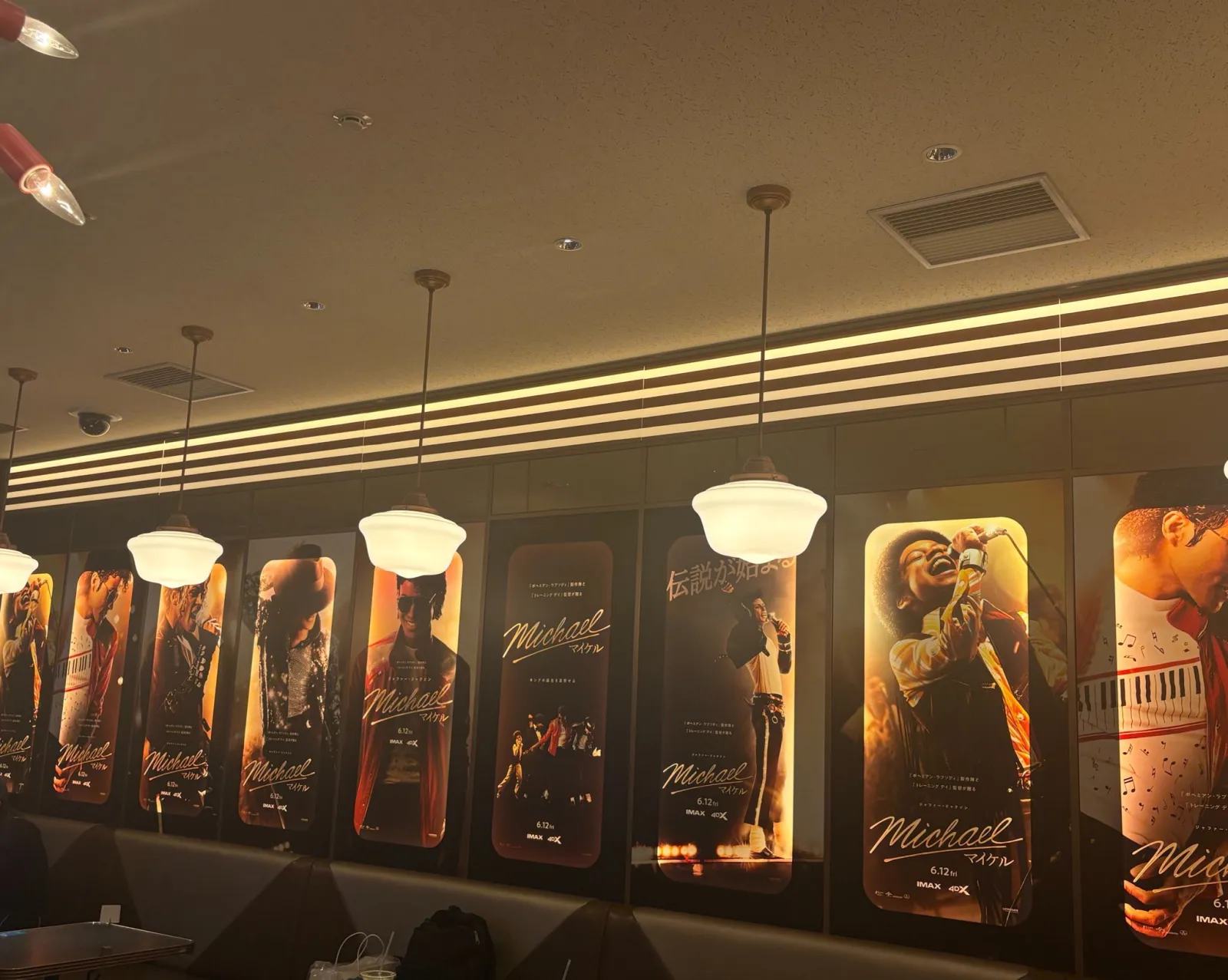 SaveClip.App_702703140_18587291497018384_3369523566359185649_n-scaled MICHAEL: restaurante temático de Michael Jackson vira atração no Japão antes da estreia do filme