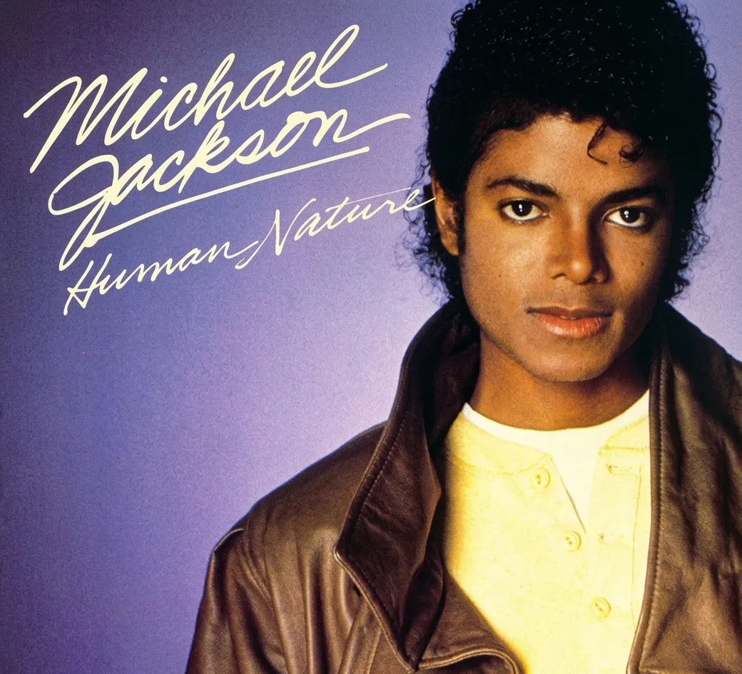 Human Nature: JORNAL DA BAND destaca retorno histórico de Michael Jackson ao topo no Reino Unido | Single Human Nature Michael Jackson mjbeats.com .br