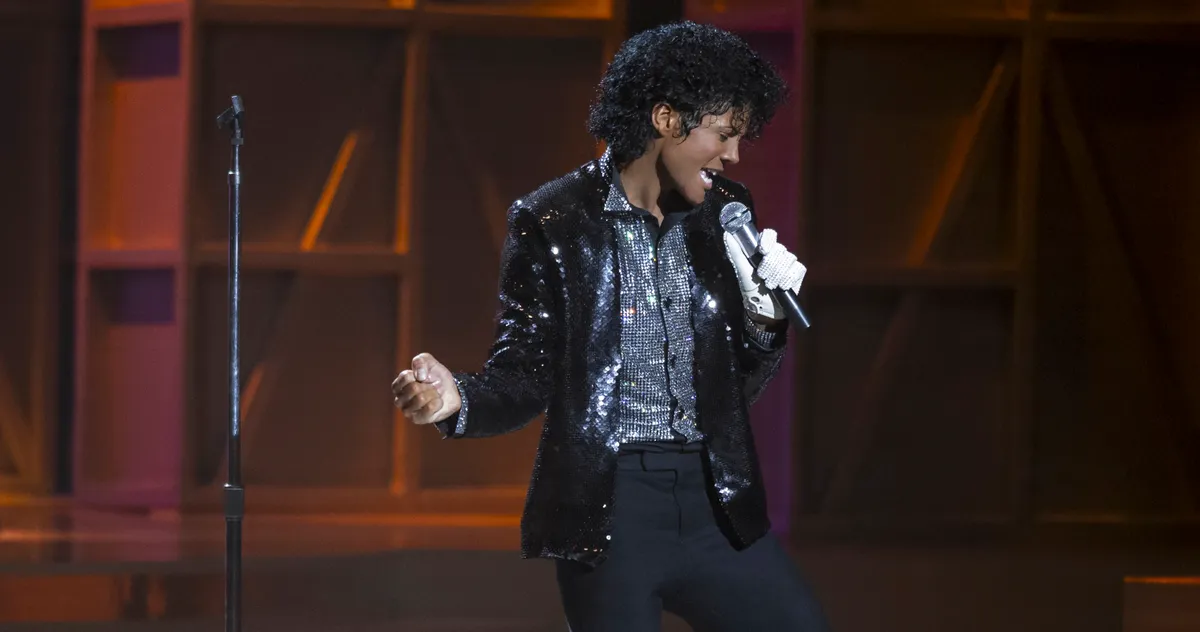 Filme MICHAEL quebra recordes e atinge US$ 424 milhões em 1 semana! | b02c1766e9ded01a7de6abf2d73d439c95