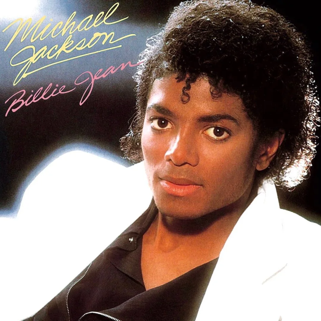O mundo continua ouvindo Billie Jean: 3 dias consecutivos como a música mais ouvida do mundo | billie jean single mjbeats.com .br
