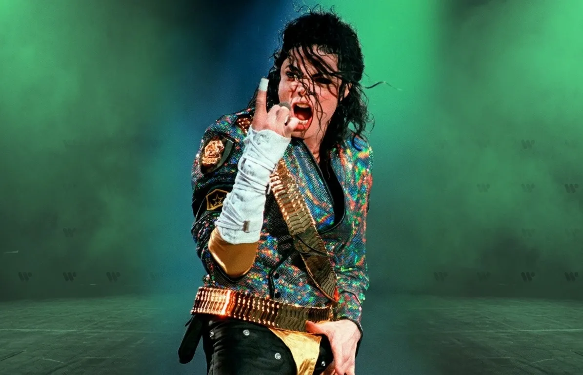 Quanto Michael Jackson cresceu no streaming após o filme MICHAEL? | dominacao Michael Jackson spotify mjbeats.com .br