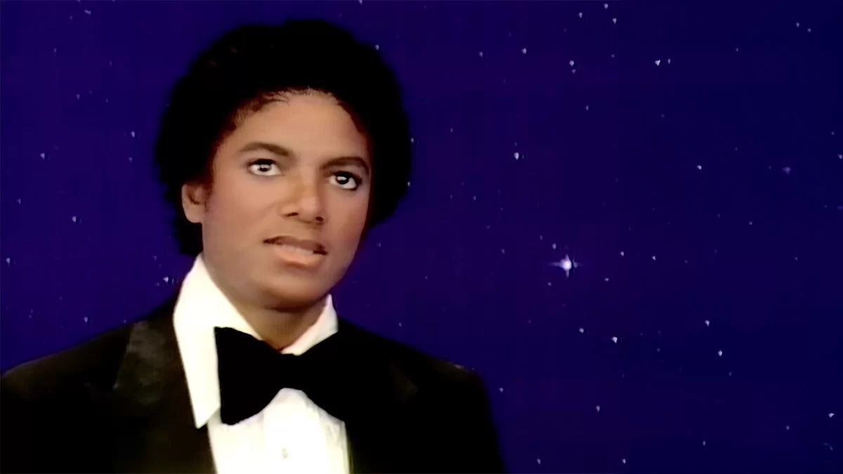 Michael Jackson bate 500 milhões de views com Don't Stop 'Til You Get Enough após fenômeno de MICHAEL | dstyge upscale