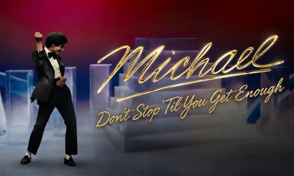Don’t Stop 'Til You Get Enough: Clássico de Michael Jackson bate novo recorde no Spotify Global | e446e831 76b6 401e 9b93 994b071ce61f