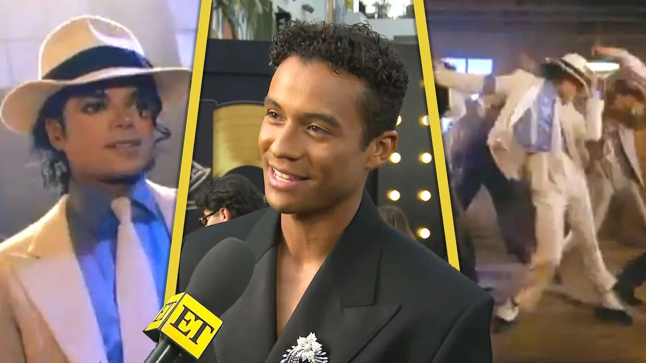 Jaafar Jackson revela cena que sonha recriar em MICHAEL 2… e envolve Smooth Criminal | maxresdefault 1