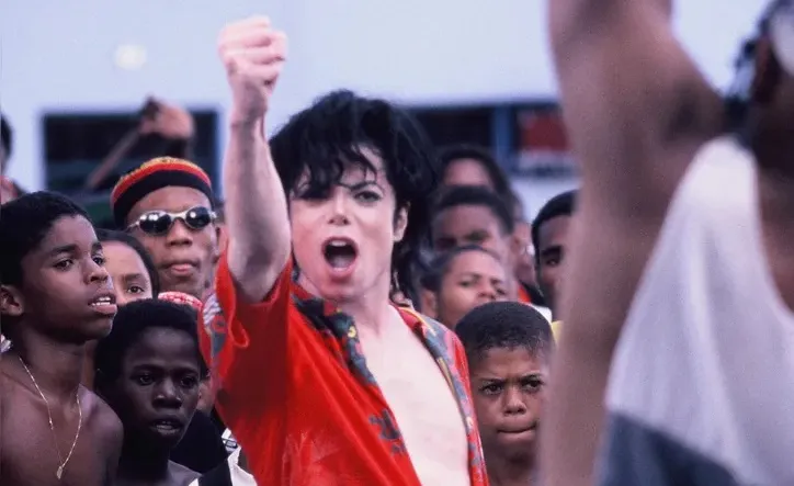 Michael Jackson e o encontro com a ancestralidade no Brasil | michael jackson eternizava o pelourinho0137926302202602101730 1