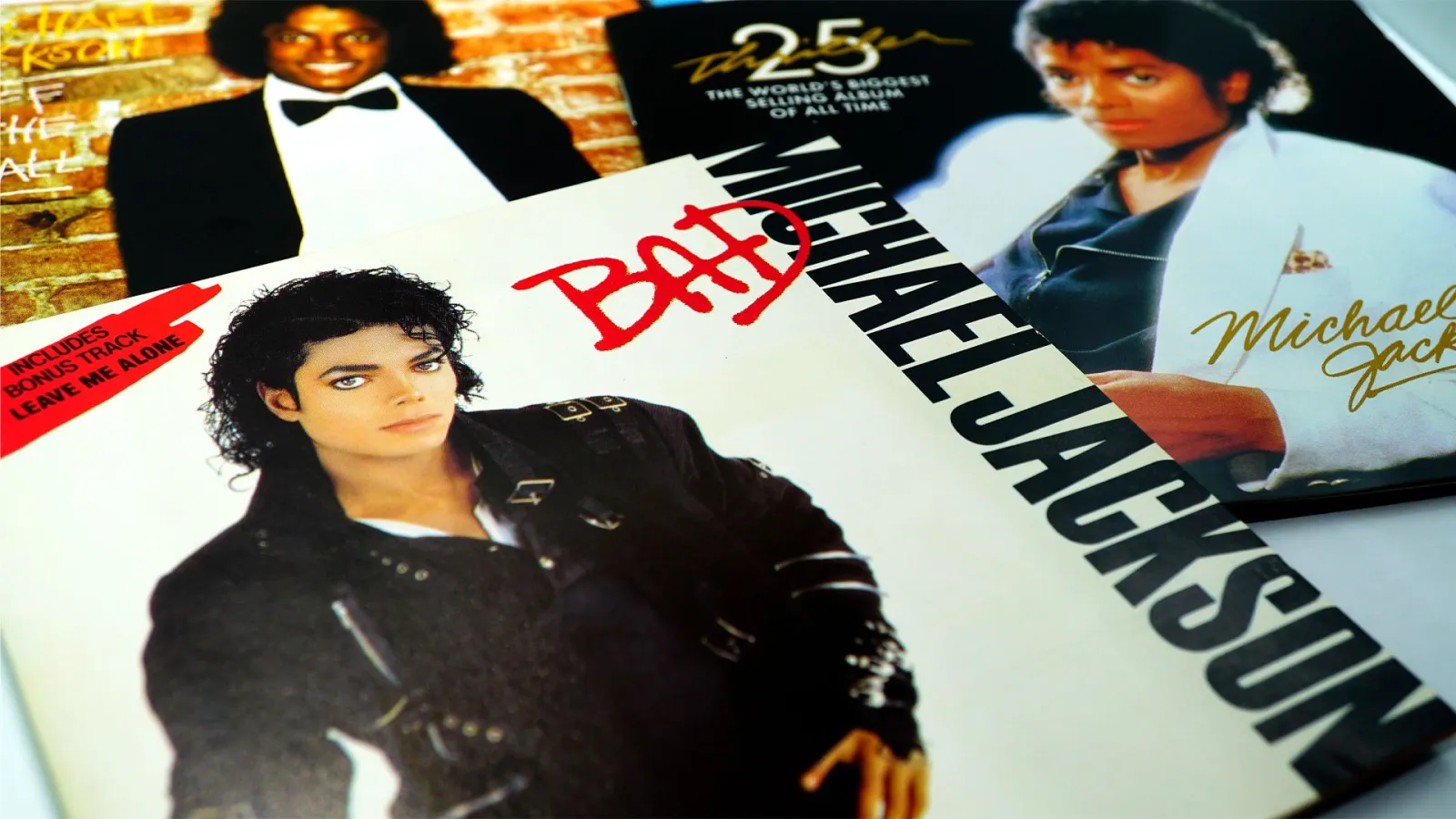 Michael Jackson SURPREENDE e bate novo recorde no Spotify em 2026 | michael jackson copyright kraft74 scaled