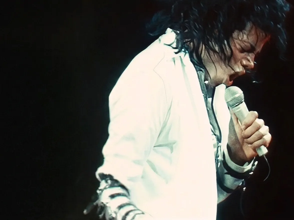 38 anos depois, “Dirty Diana” retorna às paradas da Billboard | mjbeats DD Remaster 2026