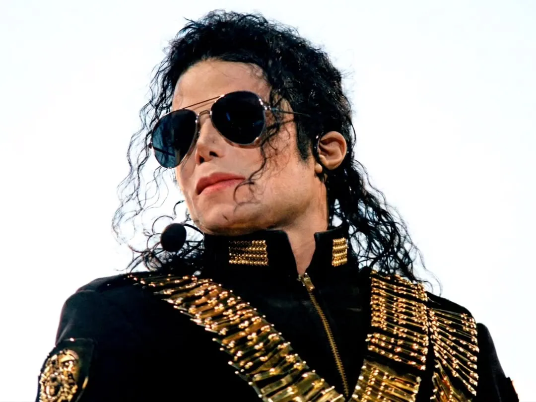 100 MILHÕES de ouvintes: Michael Jackson entra para a história do Spotify | mjbeats MJ JAM 1993