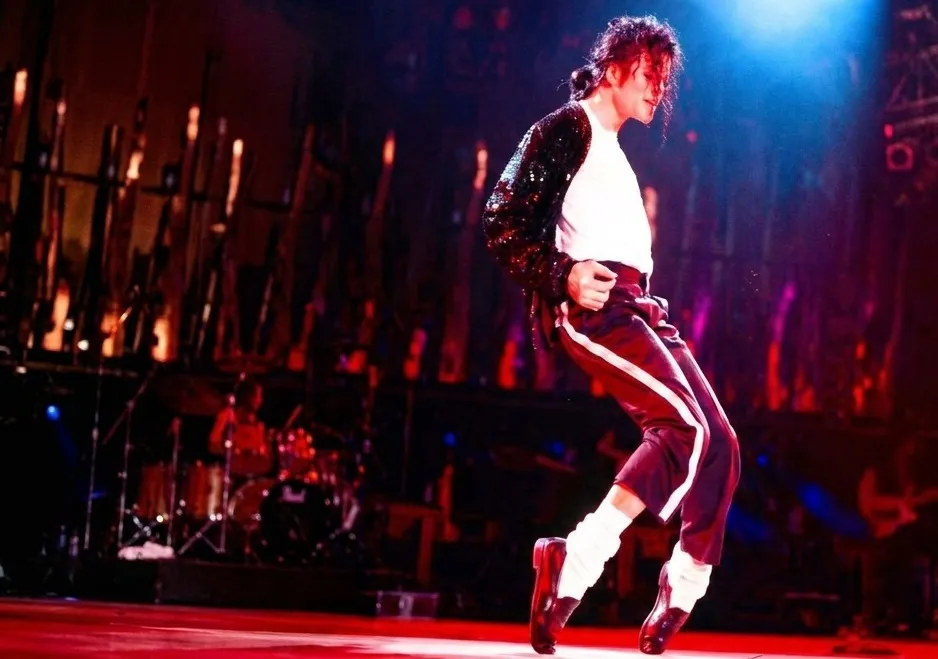 Do Brasil à Coreia, Billie Jean é a música mais ouvida do mundo! | mjbeats bj tokyo 92