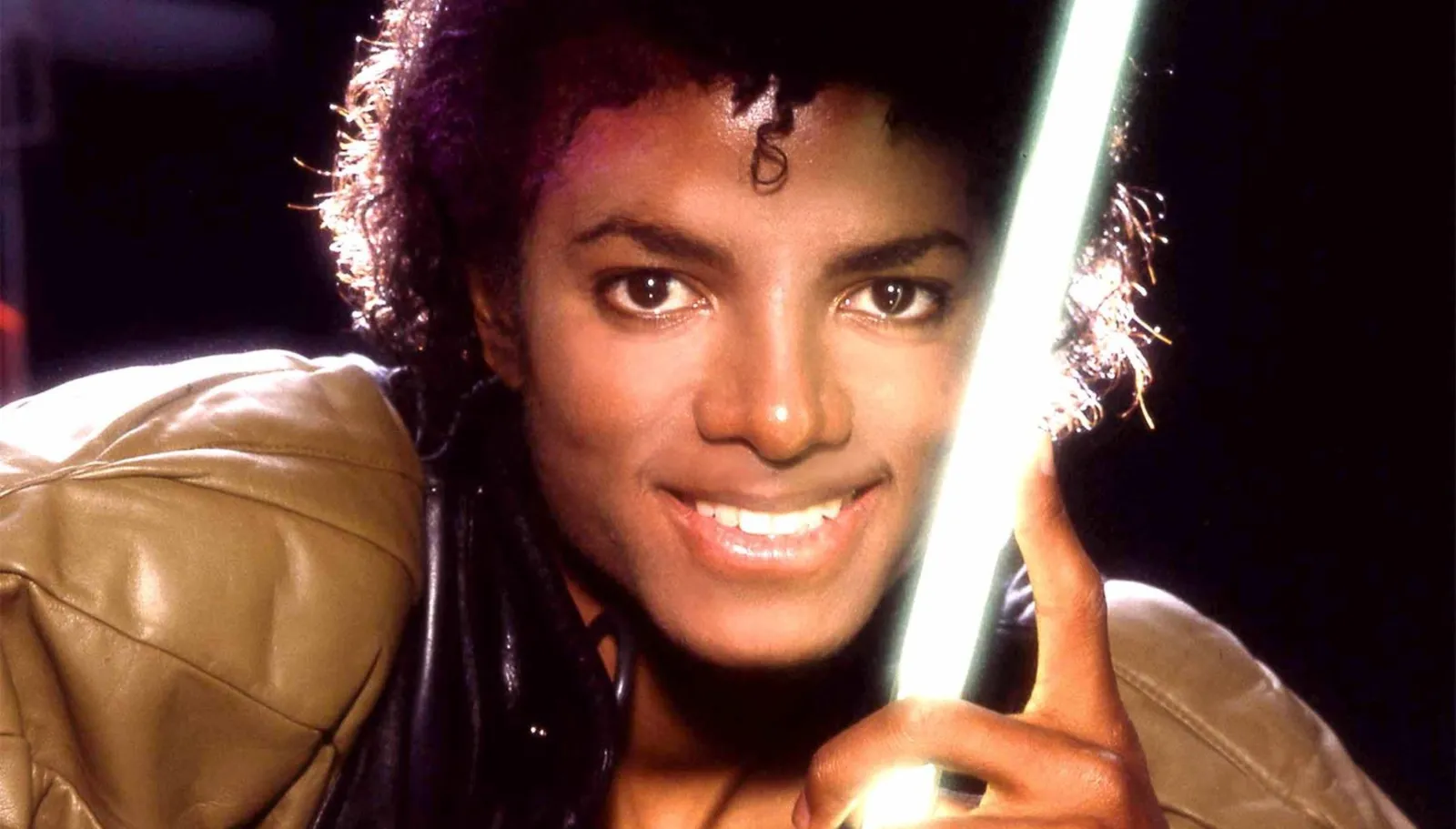 Michael Jackson domina Spotify Global com 15 músicas no ranking após filme MICHAEL | mjbeats thriller outtakejpg scaled