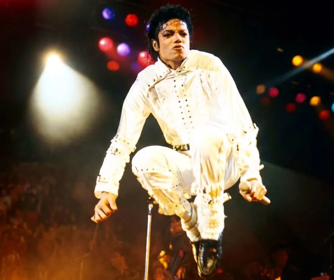 Michael Jackson bate recorde histórico no Spotify com 58 milhões de streams | mjbeats wdan
